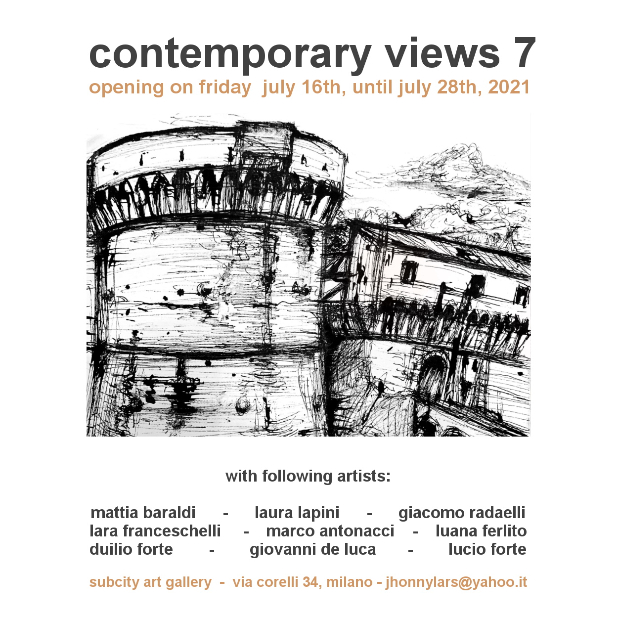 contemporary views 7