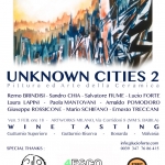 UNKNOWN CITIES 2h