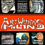artworks milano 2