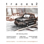 traces 22