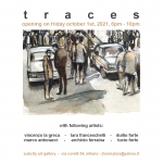 traces