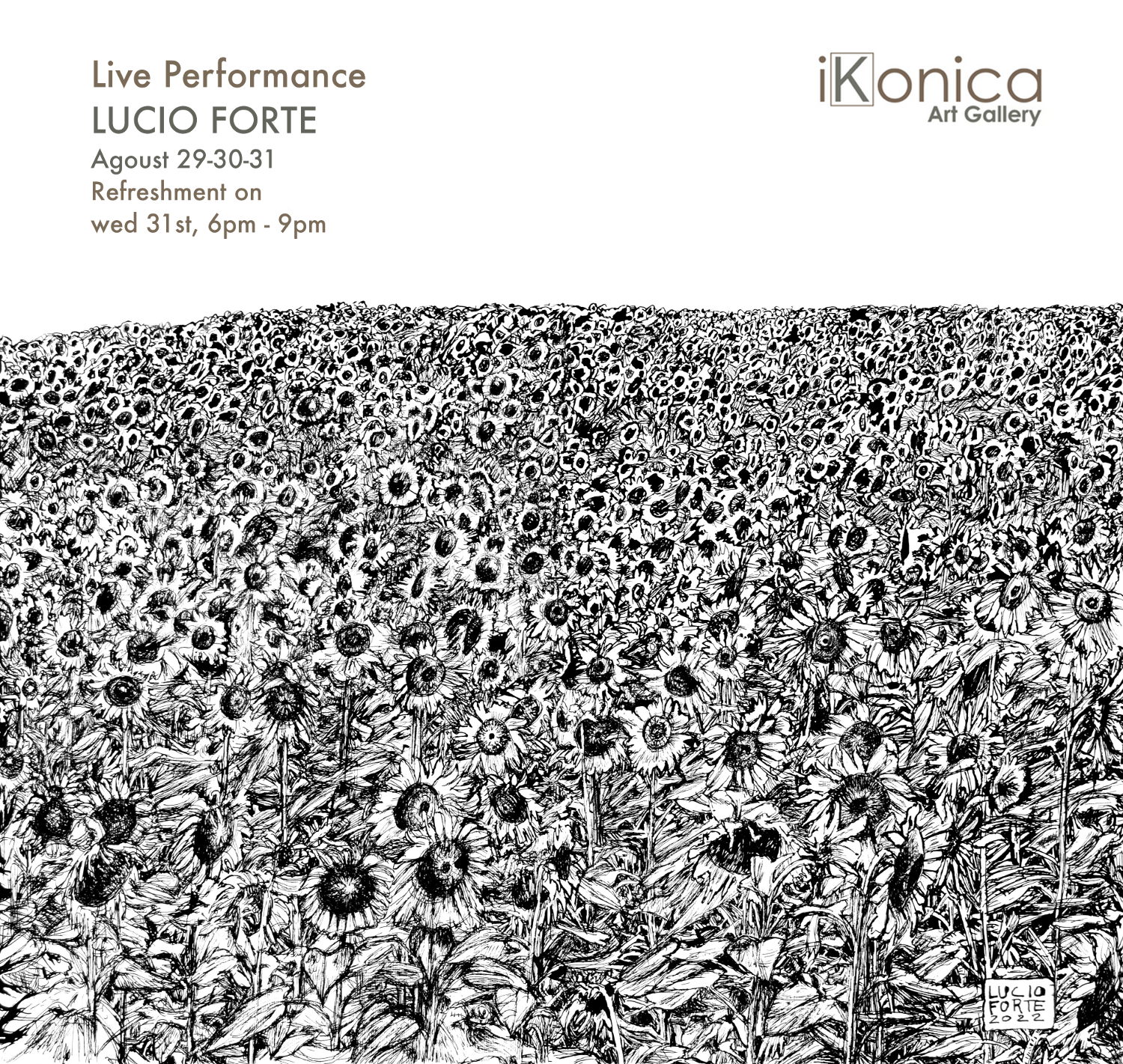 flyer live ikonica 22