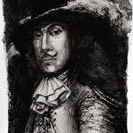 Rembrandt, Frederick Rihel 5BB