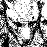 Wolf Cubs Detail