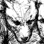 Wolf Cubs Detail