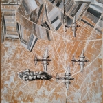 lucio forte Douglas A-20 b