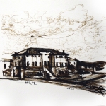 palladio villa godi B22