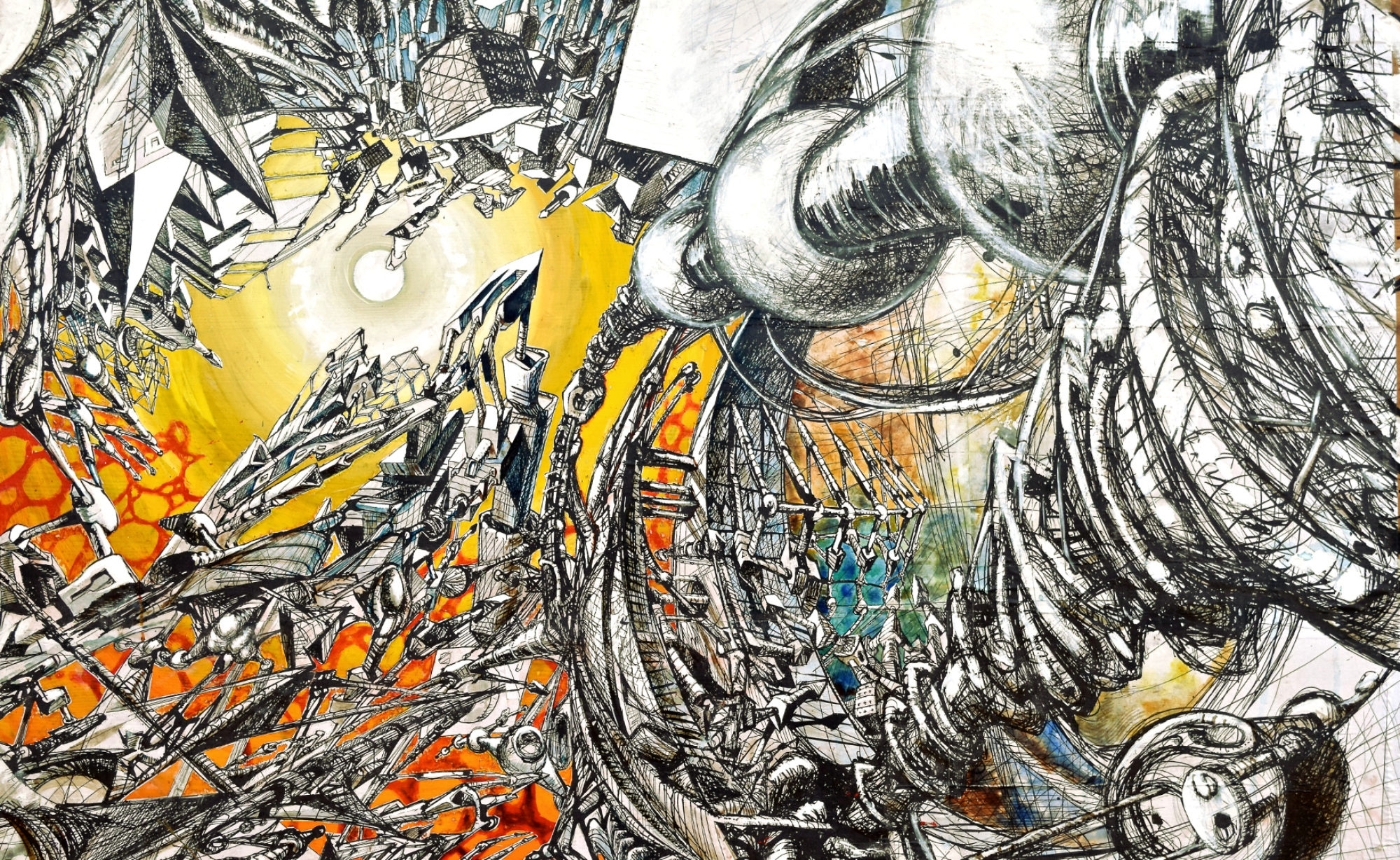 artworks milano